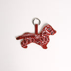 Keychain - Bassotto