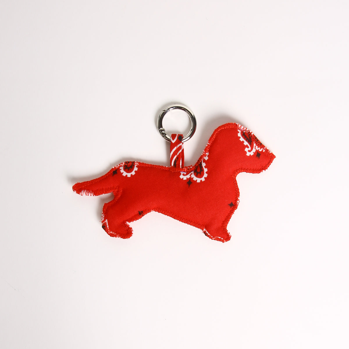 Keychain - Bassotto