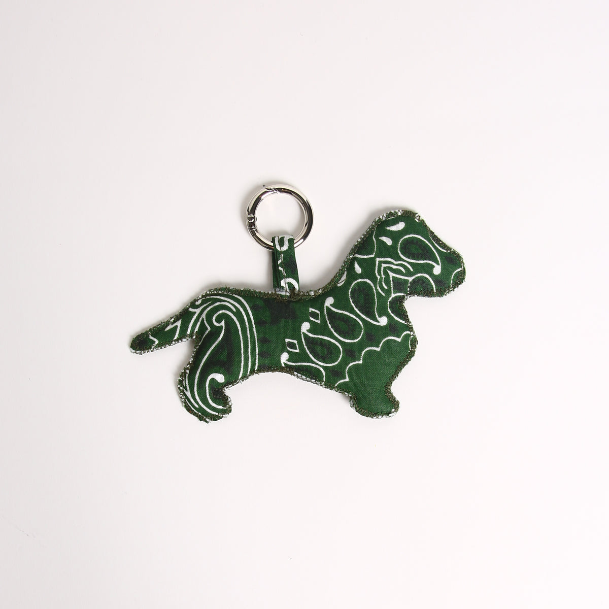 Keychain - Bassotto