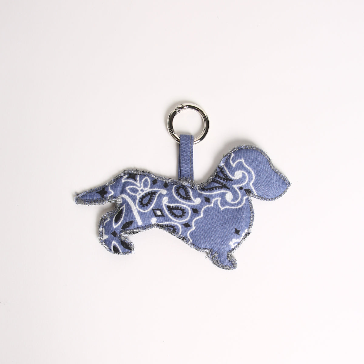 Keychain - Bassotto
