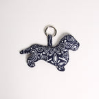Keychain - Bassotto