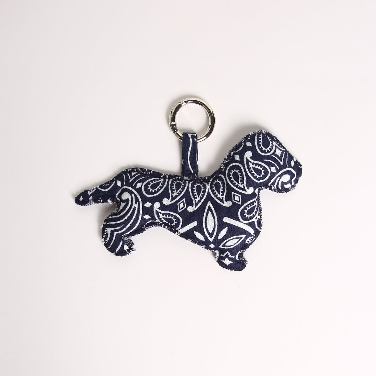Keychain - Bassotto