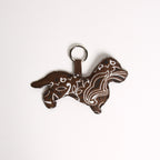 Keychain - Bassotto
