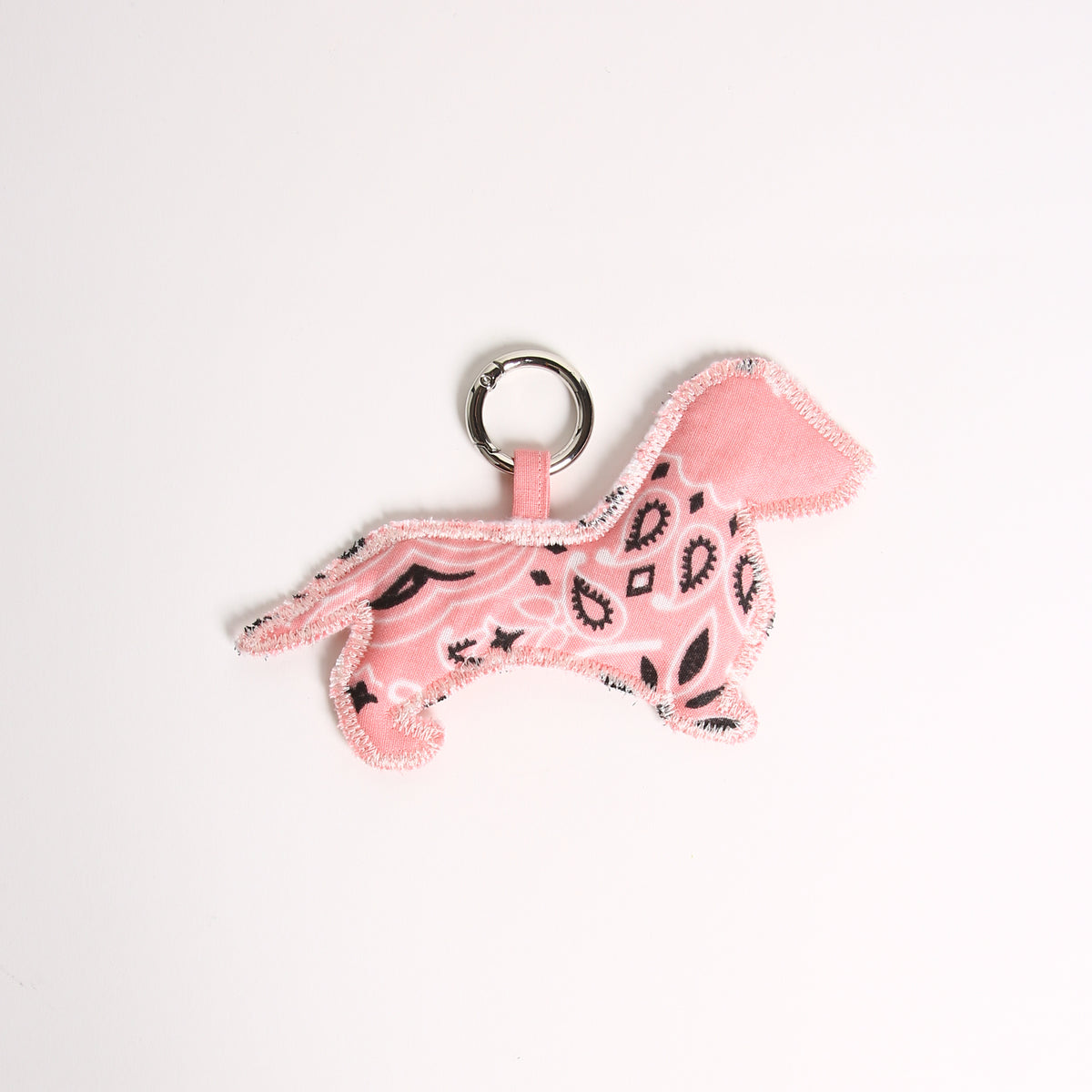 Keychain - Bassotto