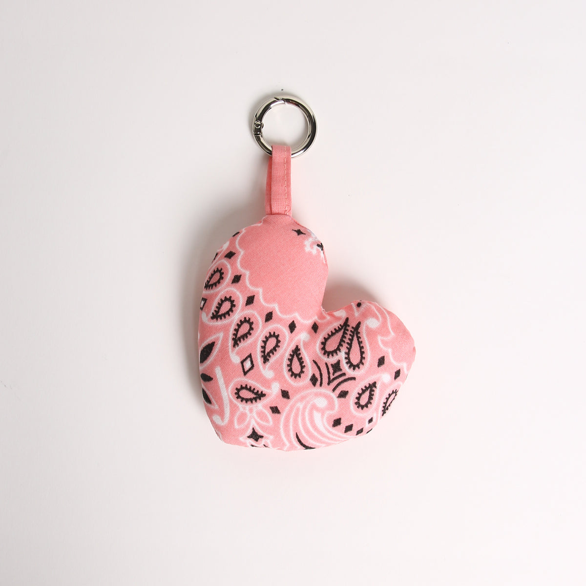 Keychain - Cuore