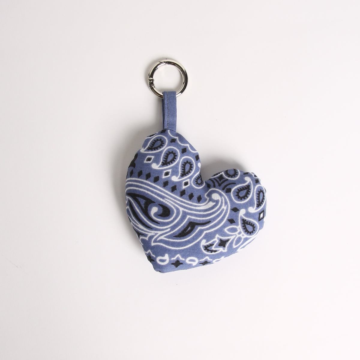 Keychain - Cuore