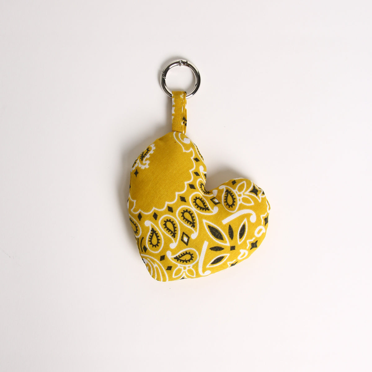Keychain - Cuore