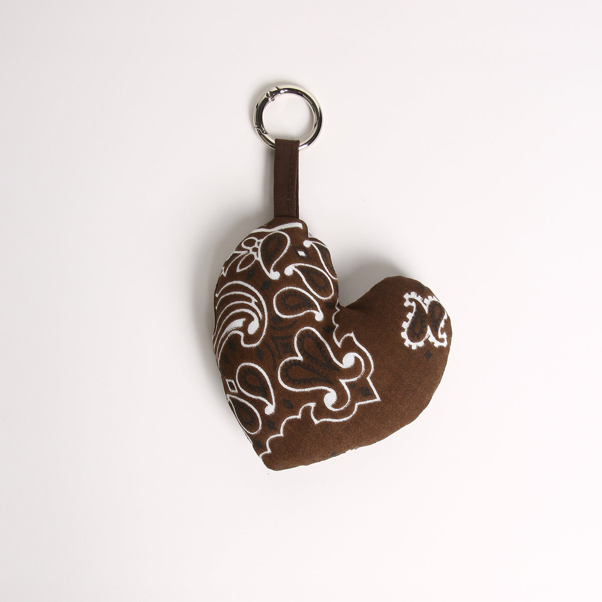 Keychain - Cuore