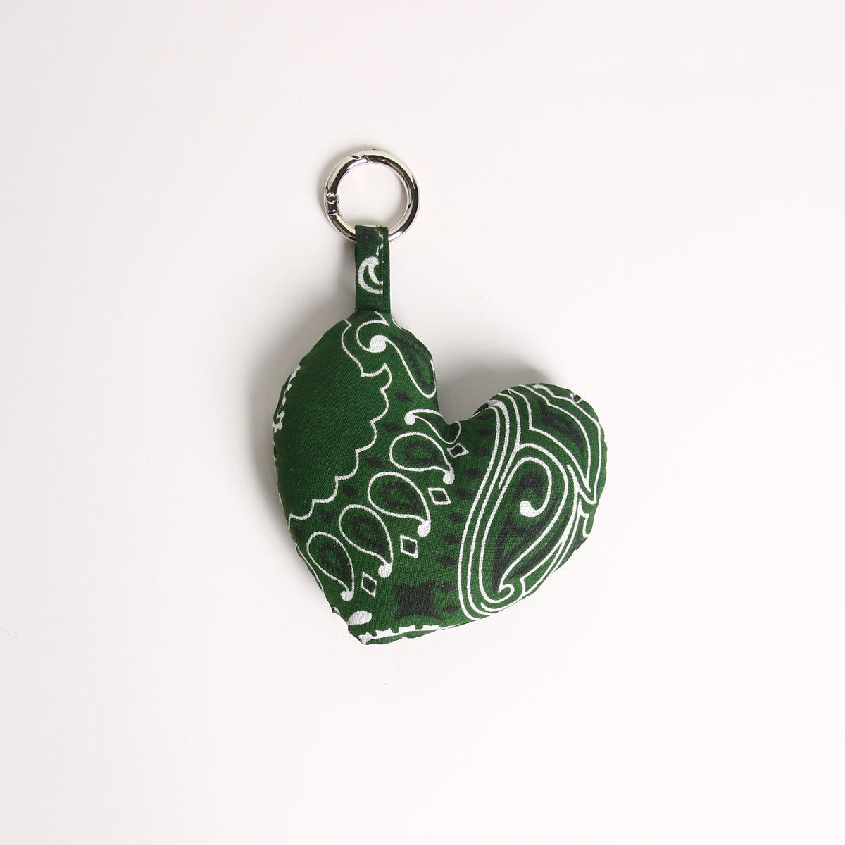 Keychain - Cuore