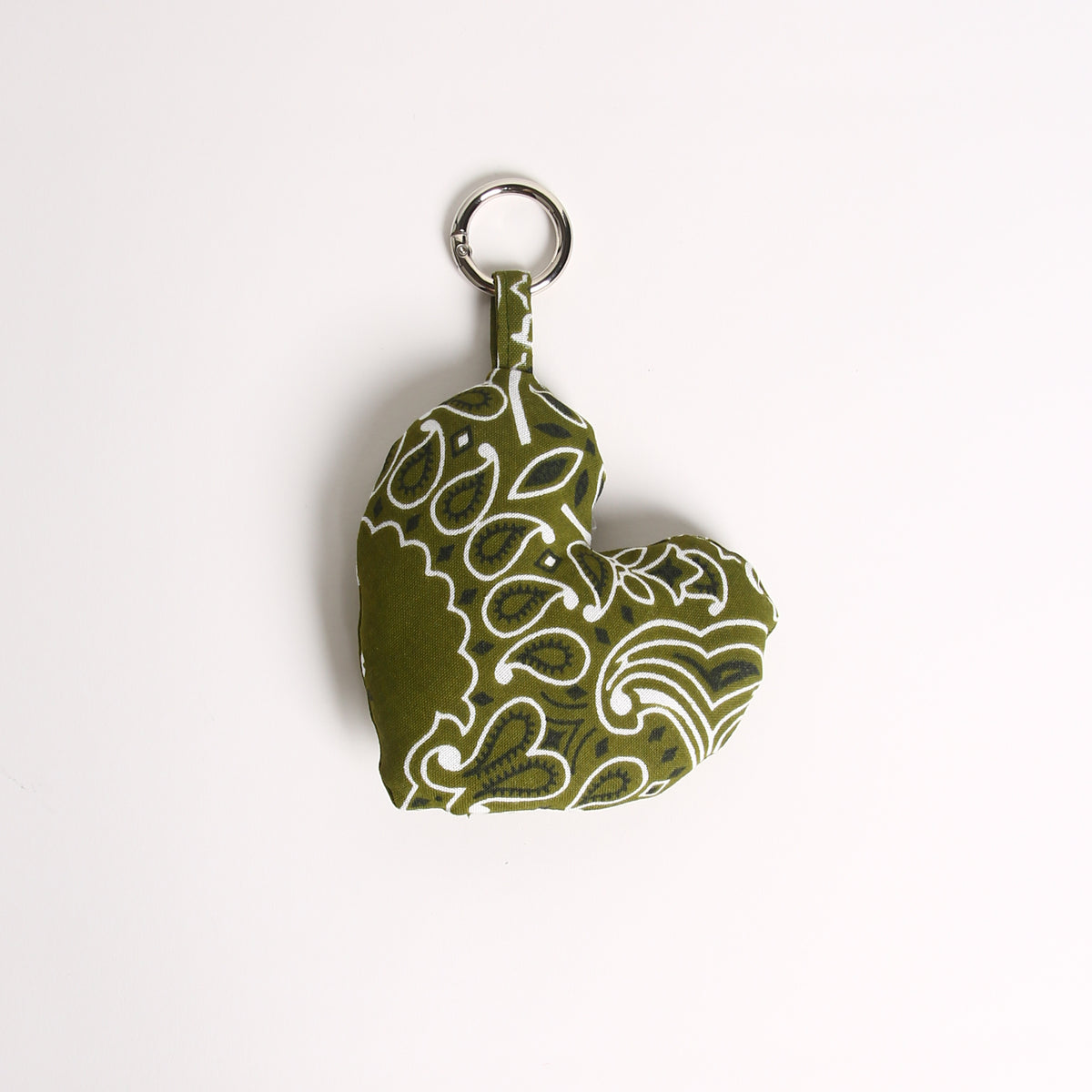Keychain - Cuore