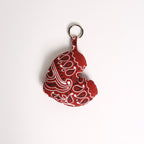 Keychain - Cuore