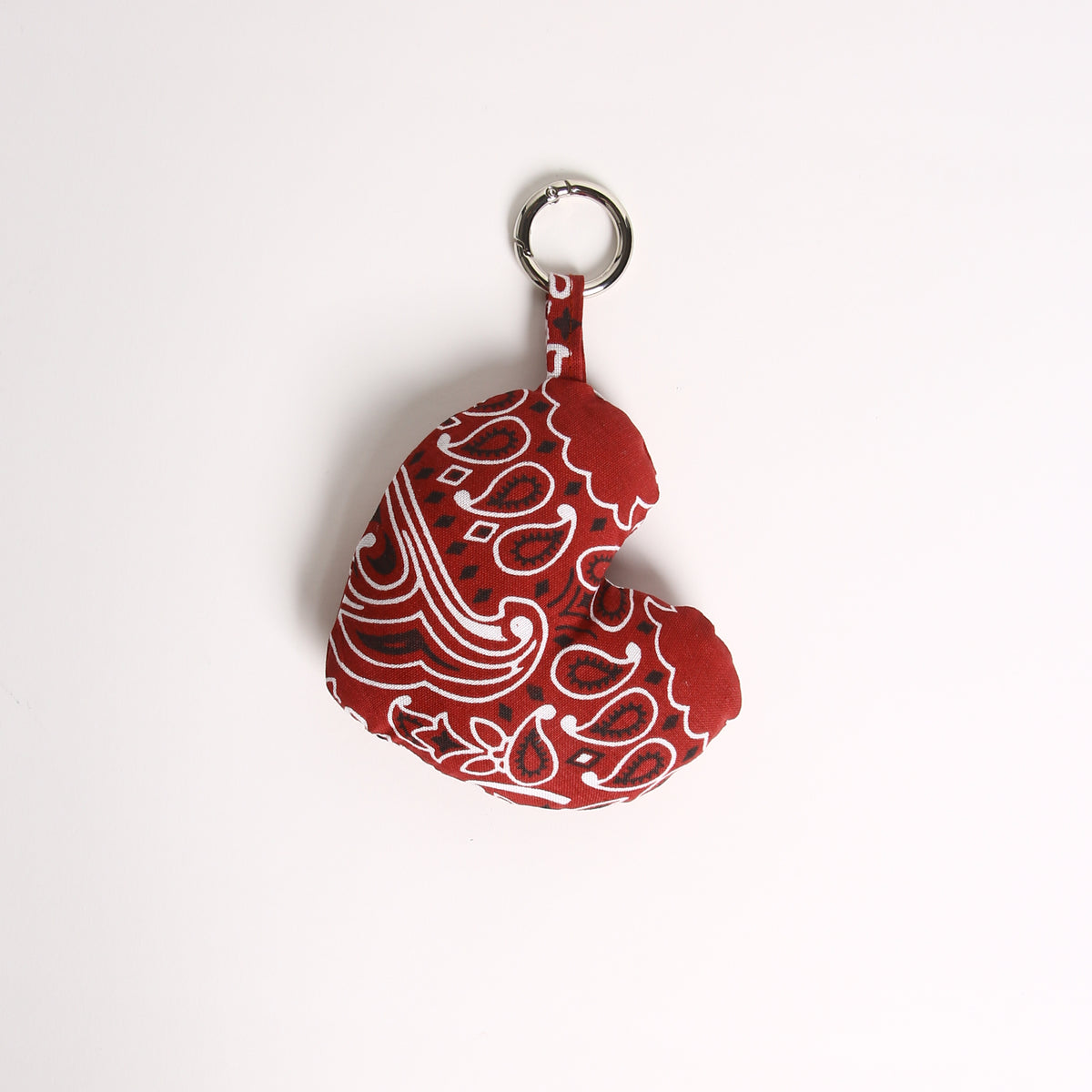Keychain - Cuore