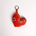 Keychain - Cuore