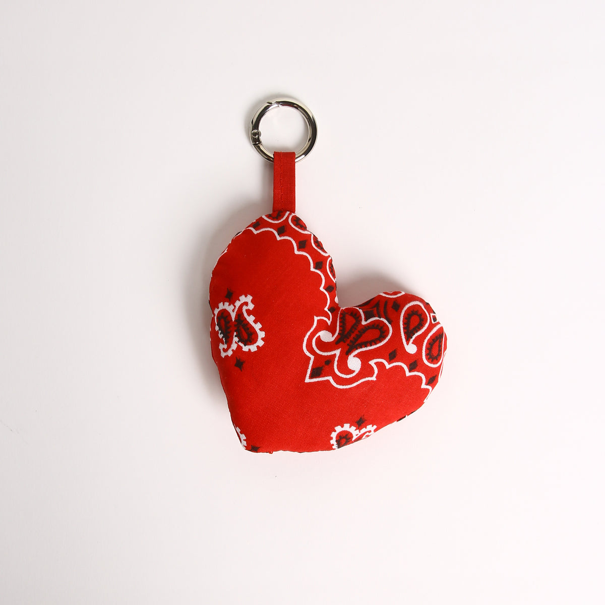 Keychain - Cuore