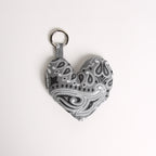 Keychain - Cuore