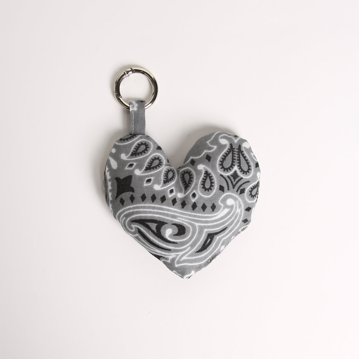 Keychain - Cuore