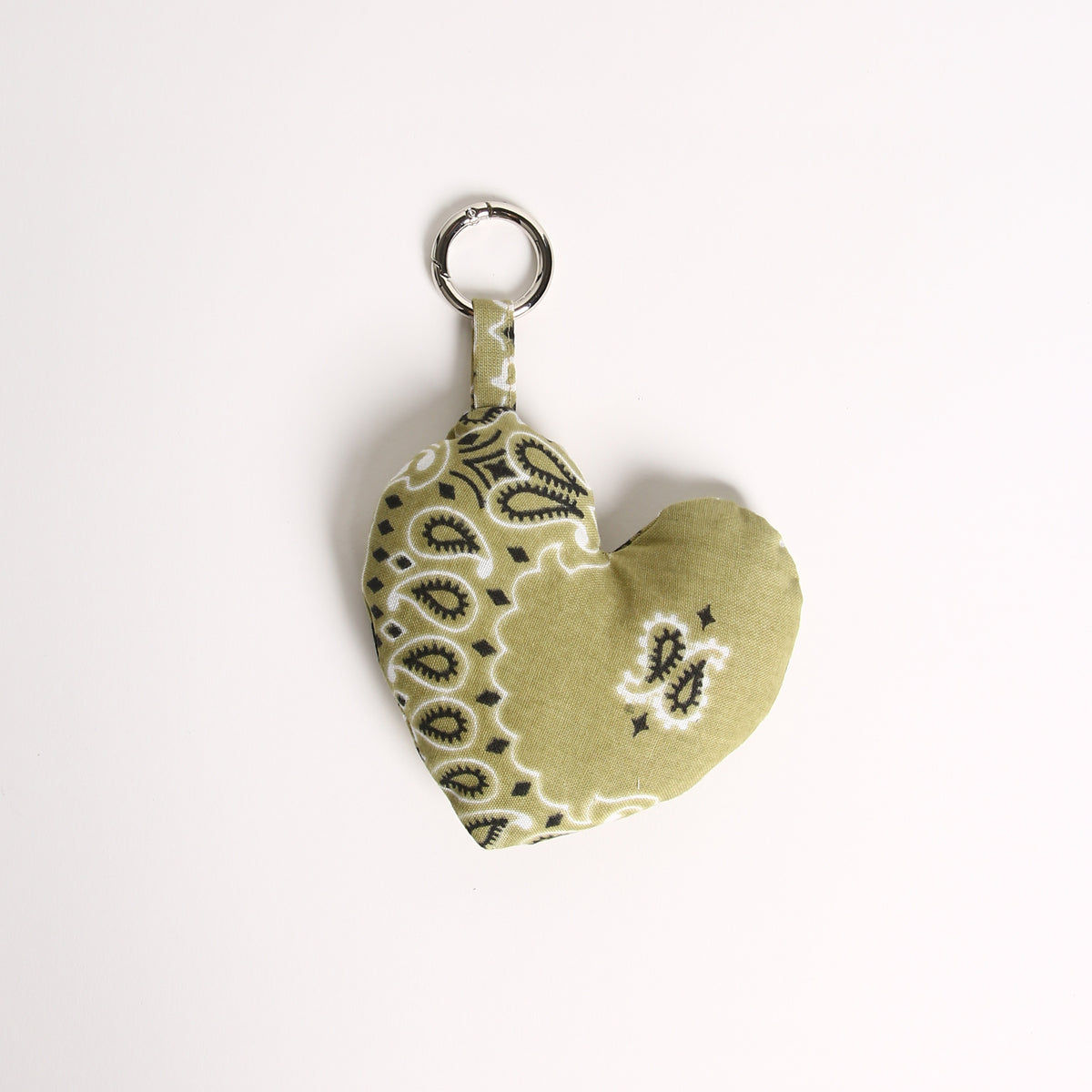 Keychain - Cuore