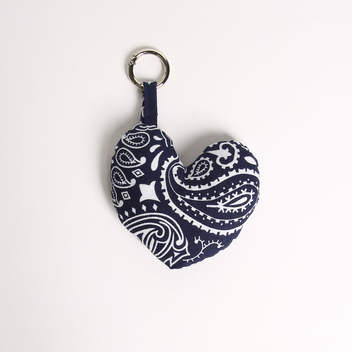 Keychain - Cuore