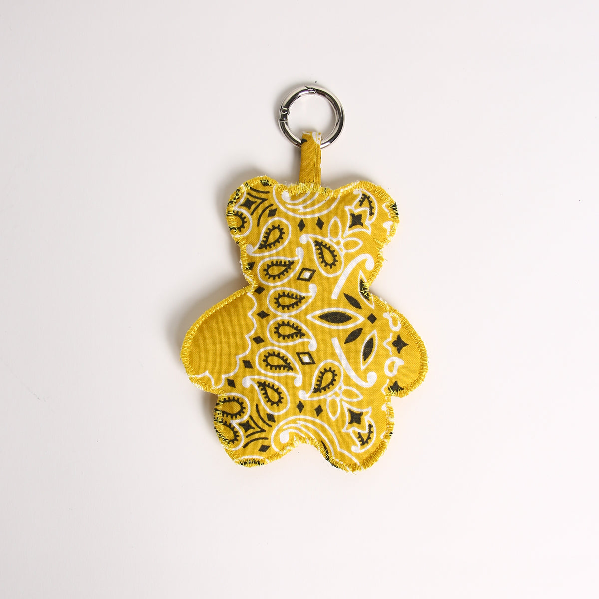 Keychain - Teddy