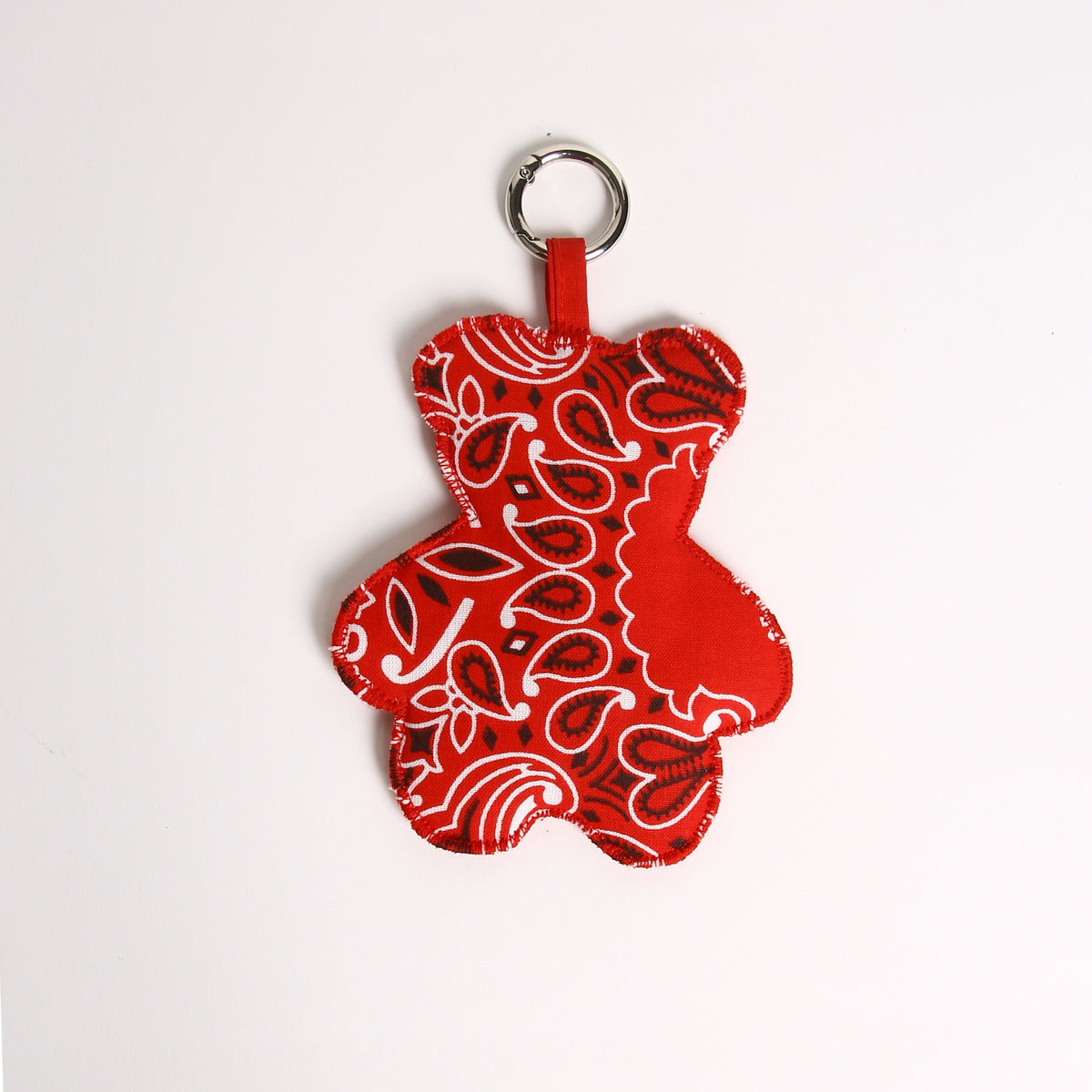 Keychain - Teddy