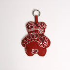 Keychain - Teddy
