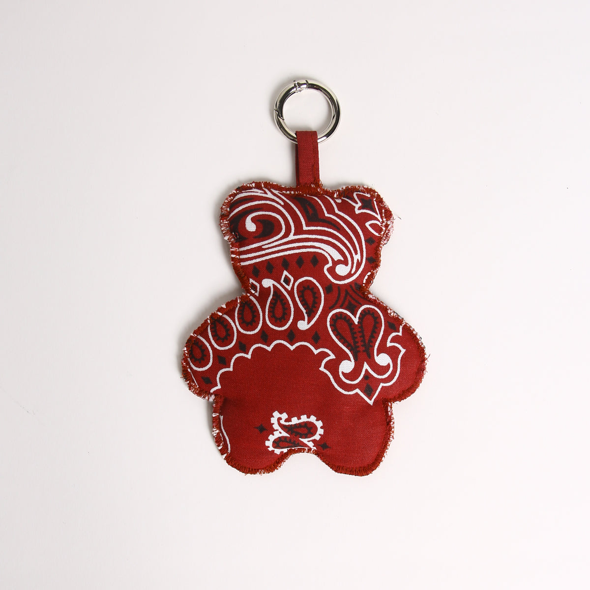 Keychain - Teddy