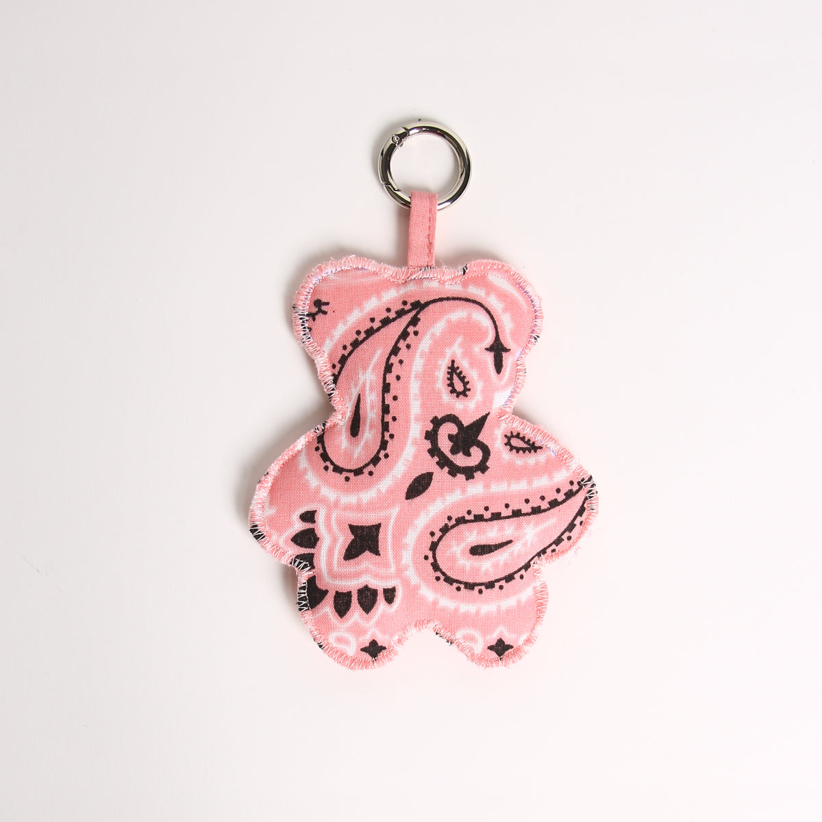 Keychain - Teddy