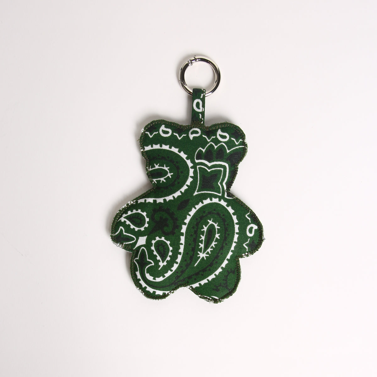 Keychain - Teddy