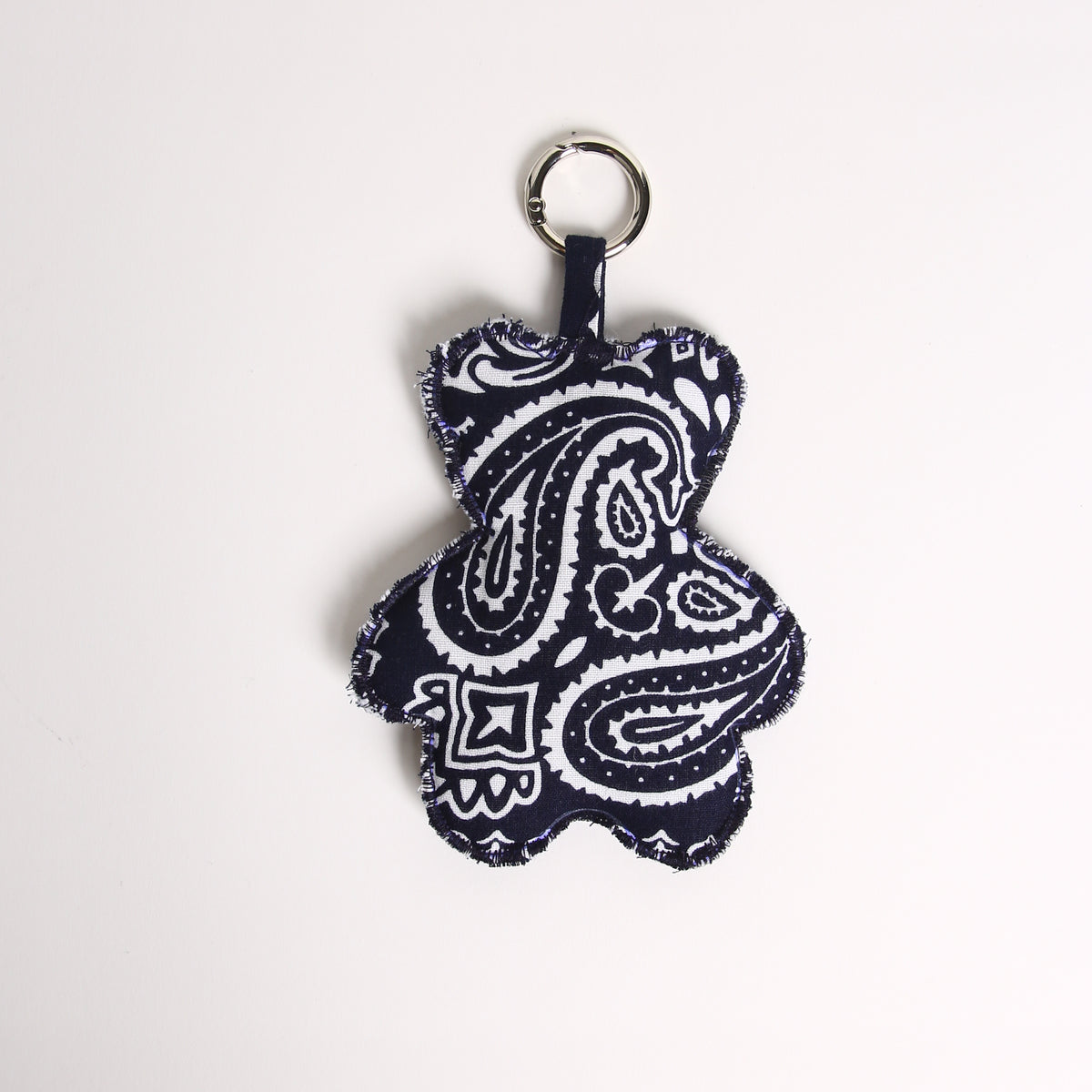 Keychain - Teddy