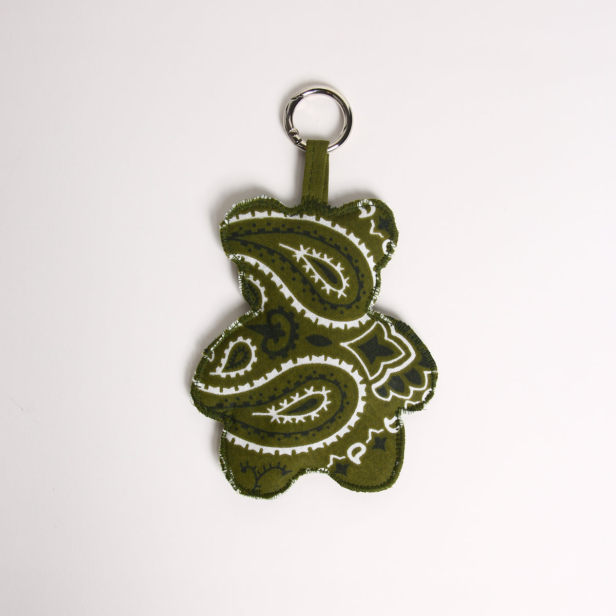 Keychain - Teddy