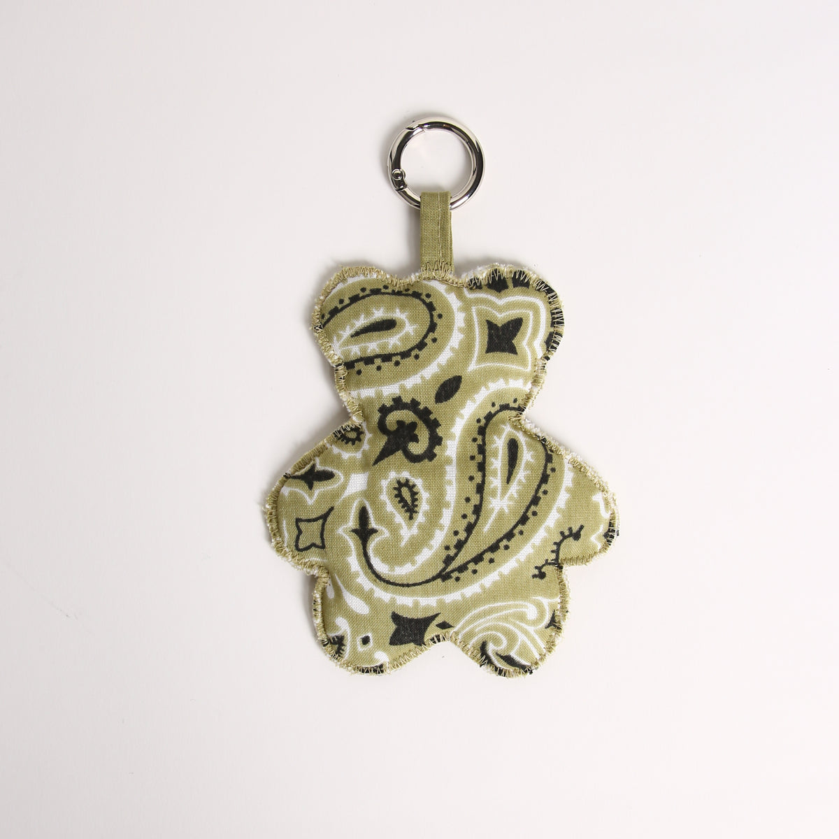 Keychain - Teddy