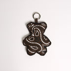 Keychain - Teddy