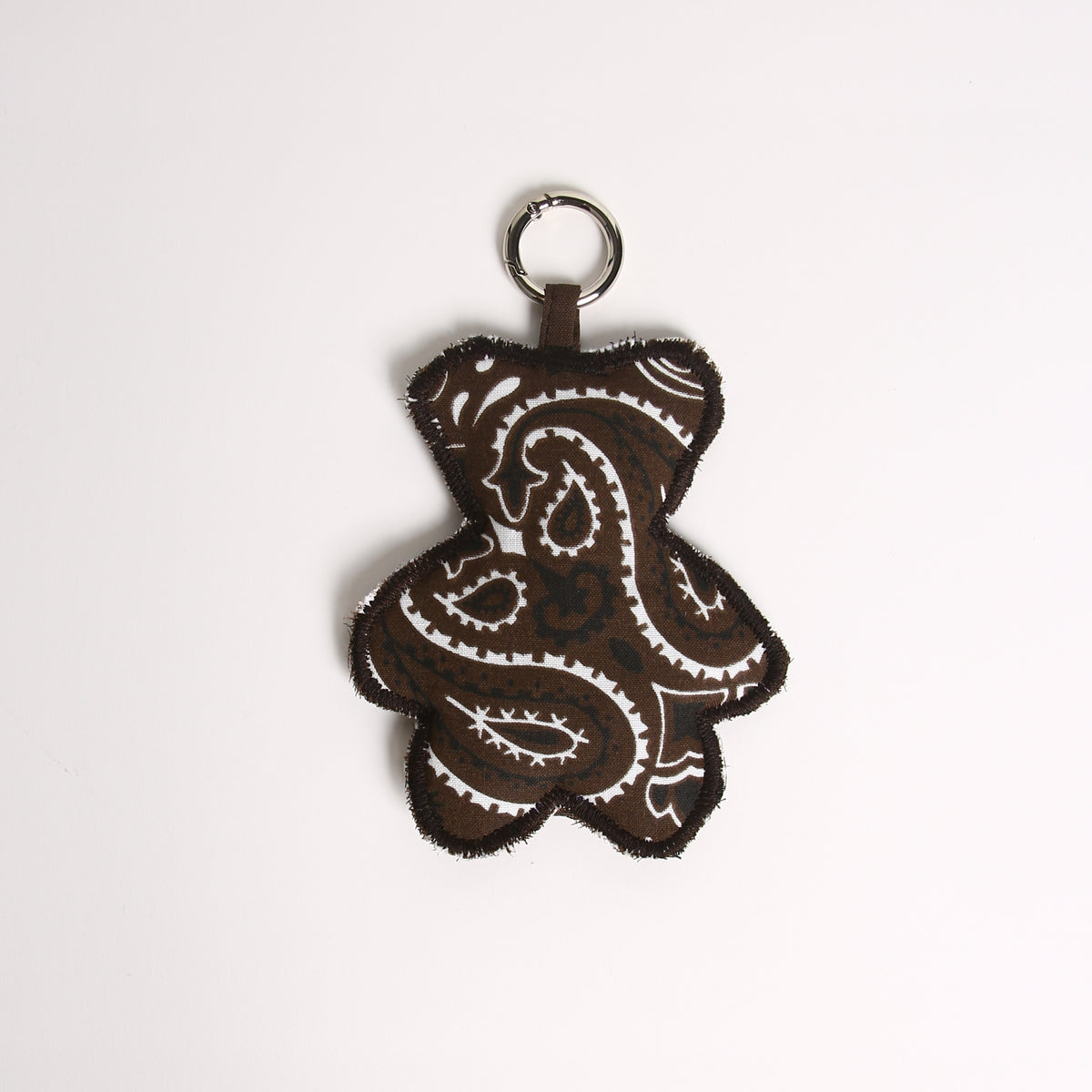 Keychain - Teddy