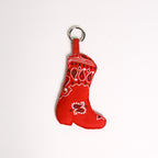 Keychain - Texanino