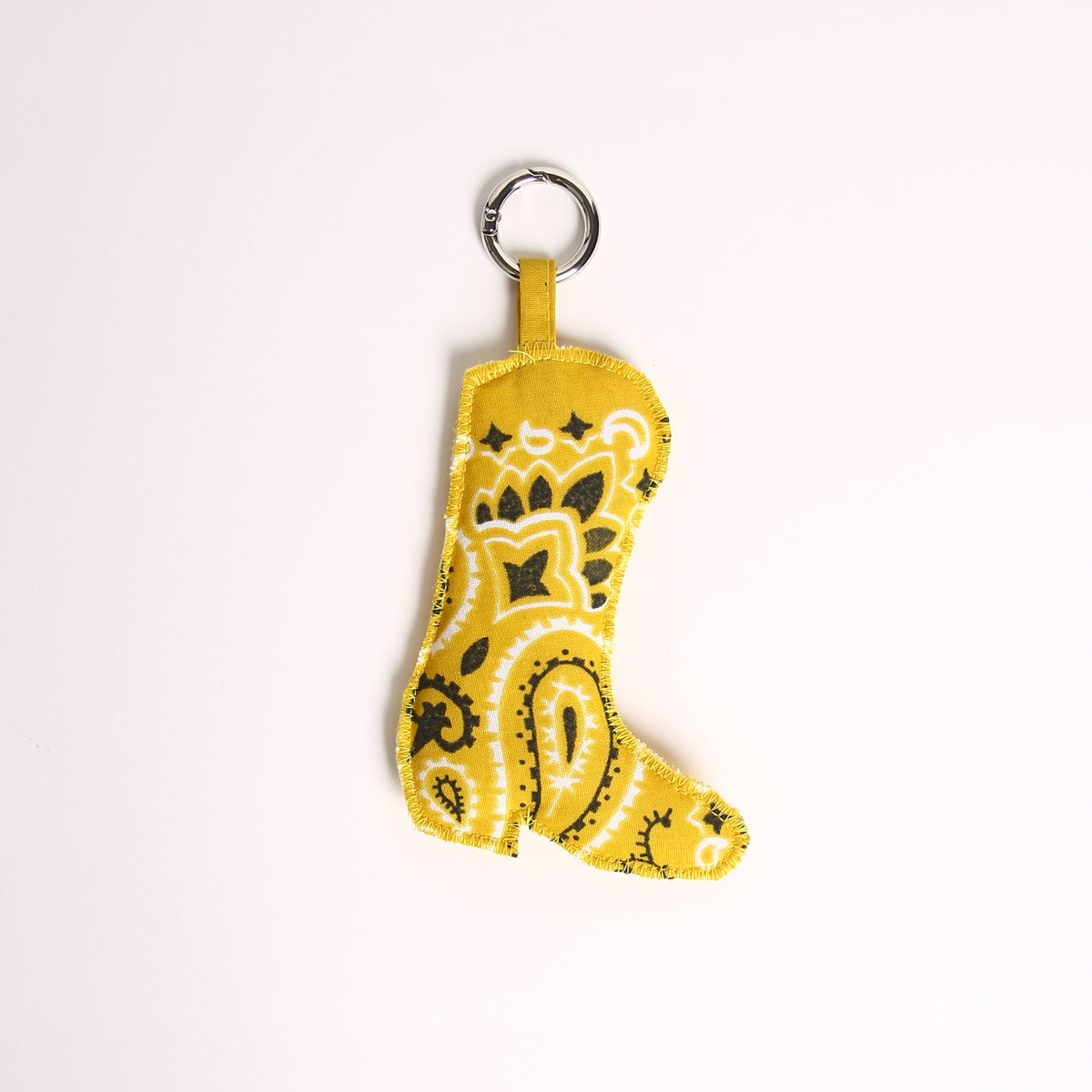 Keychain - Texanino