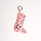 Keychain - Texanino