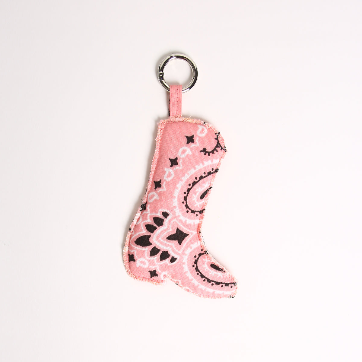 Keychain - Texanino