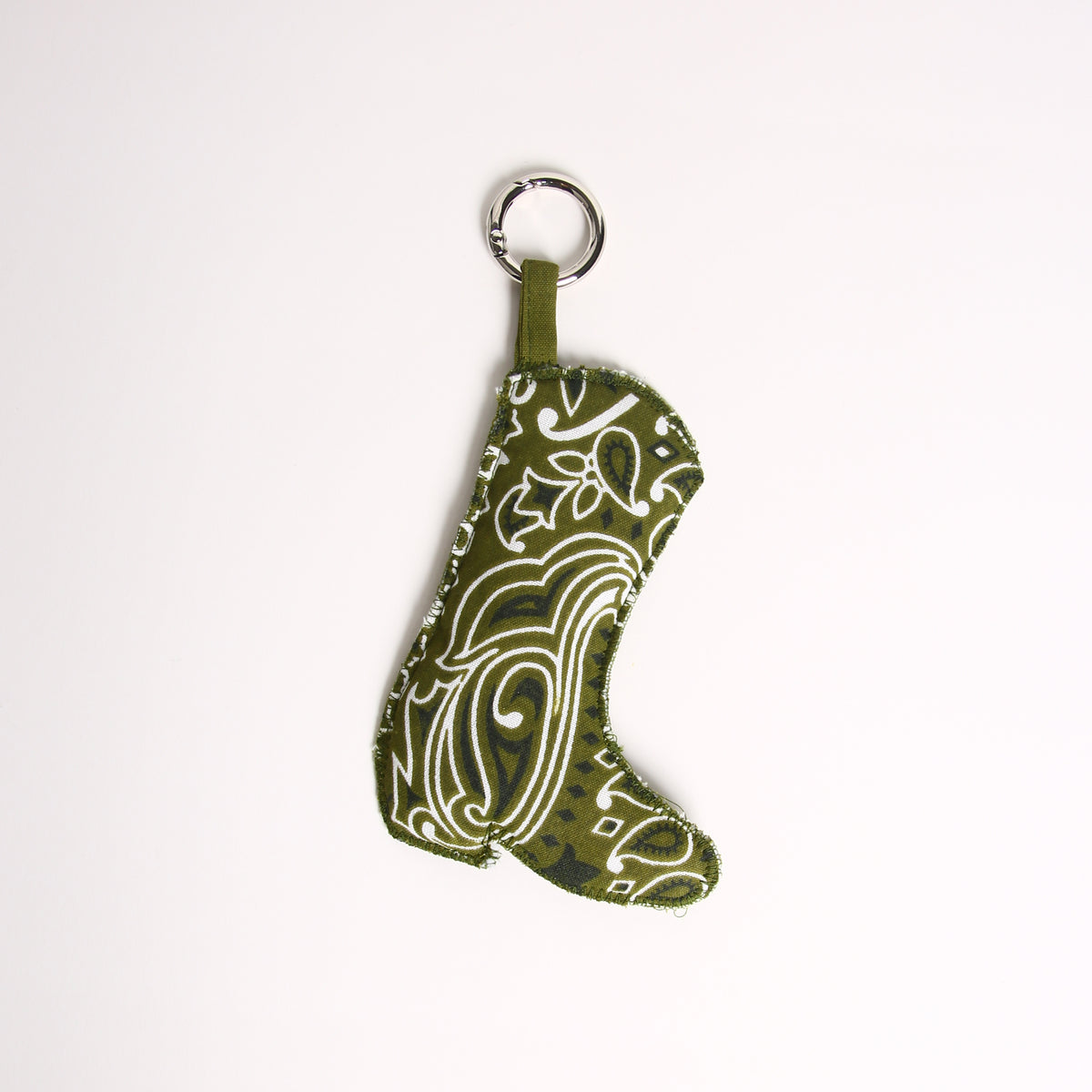 Keychain - Texanino