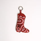 Keychain - Texanino