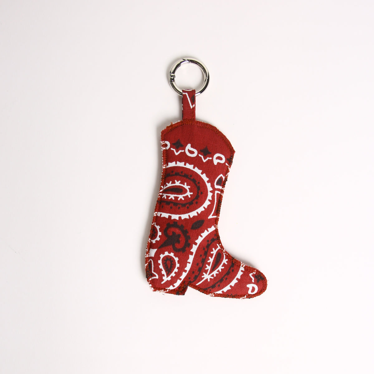 Keychain - Texanino