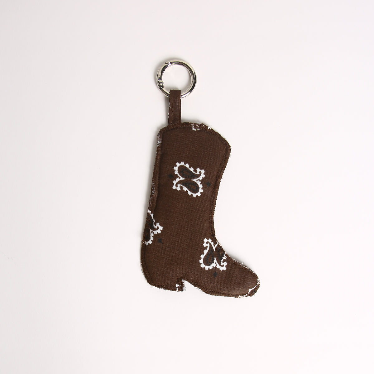 Keychain - Texanino