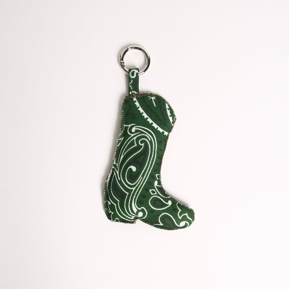 Keychain - Texanino