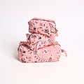 Necessaire Set | Rosa