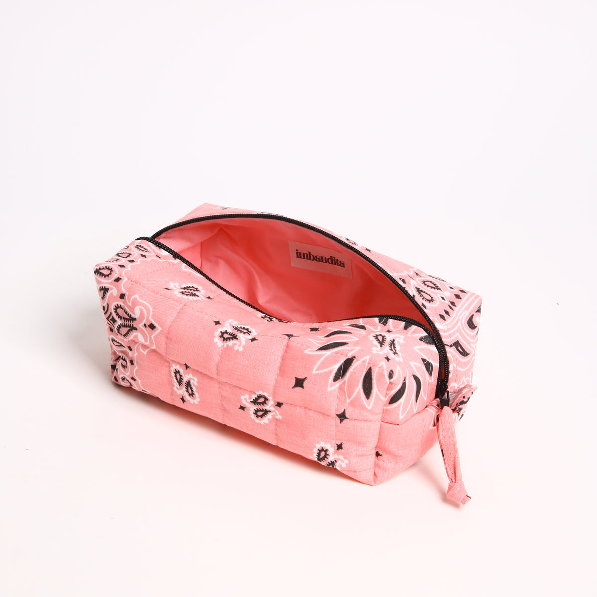 Necessaire Set | Rosa