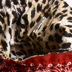 Bordeaux | Leopardato