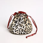 Bordeaux | Leopardato