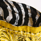 Giallo Mango | Zebrato