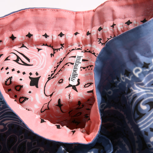 Azzurro polvere | Rosa