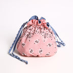 Azzurro polvere | Rosa