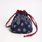 Bordeaux | Blue Navy
